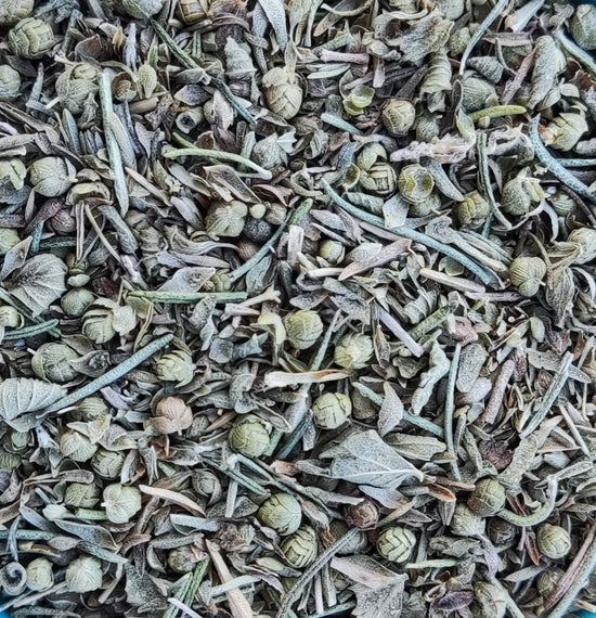 "Cretan Mix" Spice Mix