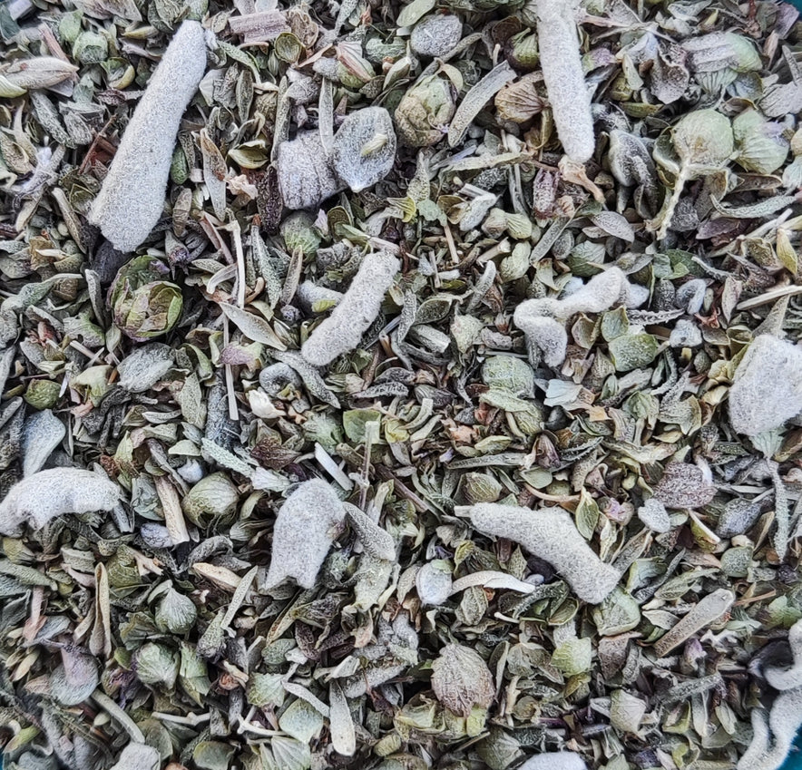 Image for "Cretan Botano" Spice Mix