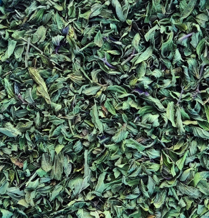 Image for Peppermint | Organic (Mentha Piperita)