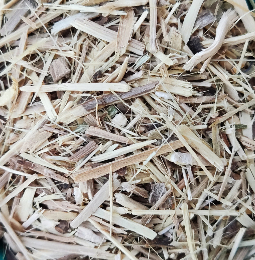 Image for Siberian Ginseng / Eleuthero Root (Eleutherococcus Senticosus)