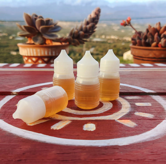 "Chili Drops" Tincture