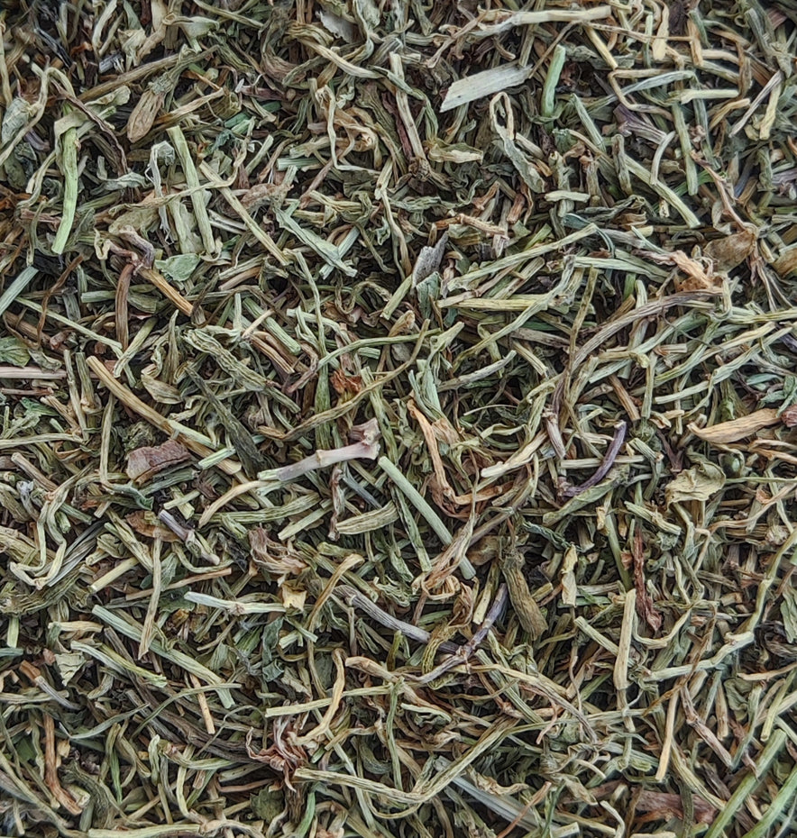 Image for Indian Tobacco (Lobelia Inflata)