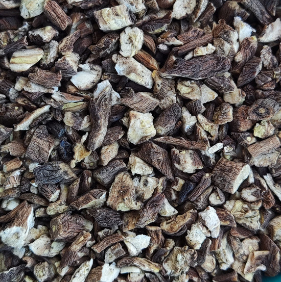 Dandelion Root (Taraxacum Officinale)