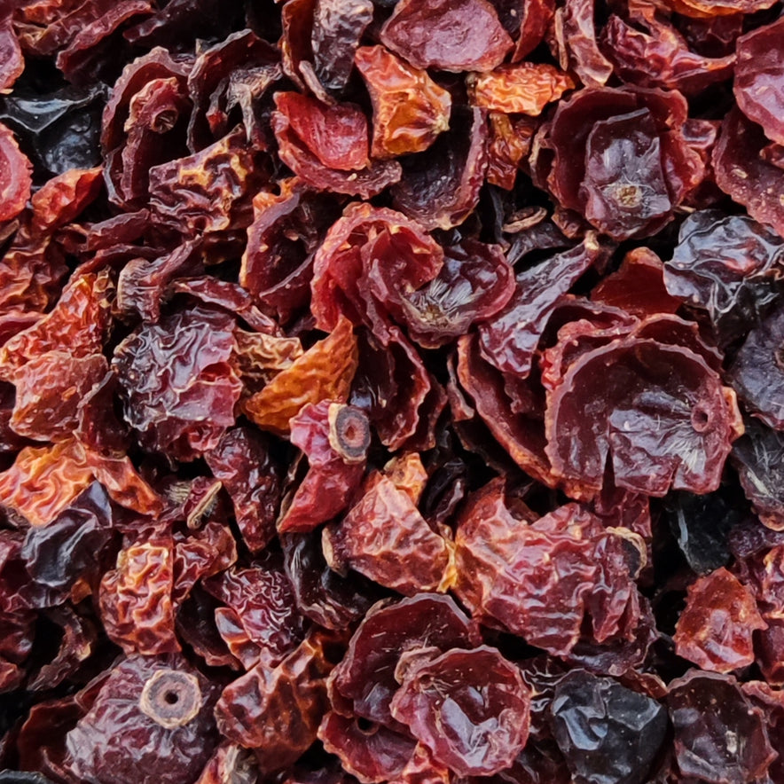 Image for Rosehip Cut & Seedless (Rosa Canina)