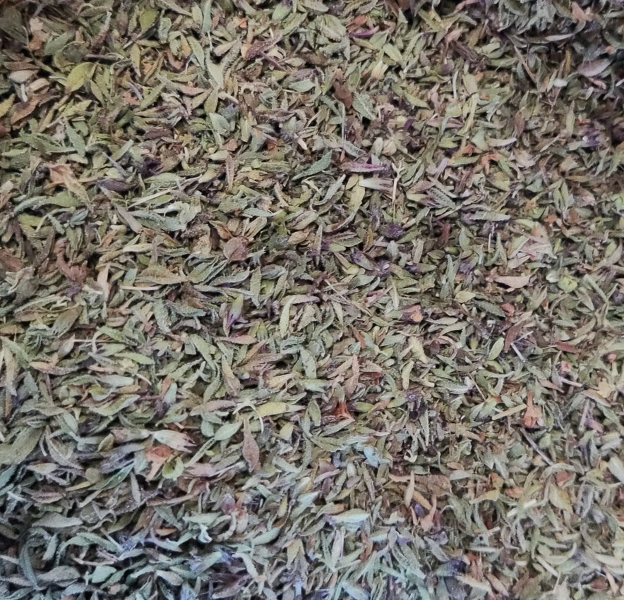 Image for Cretan Savory (Satureja Thymbra) | Organic
