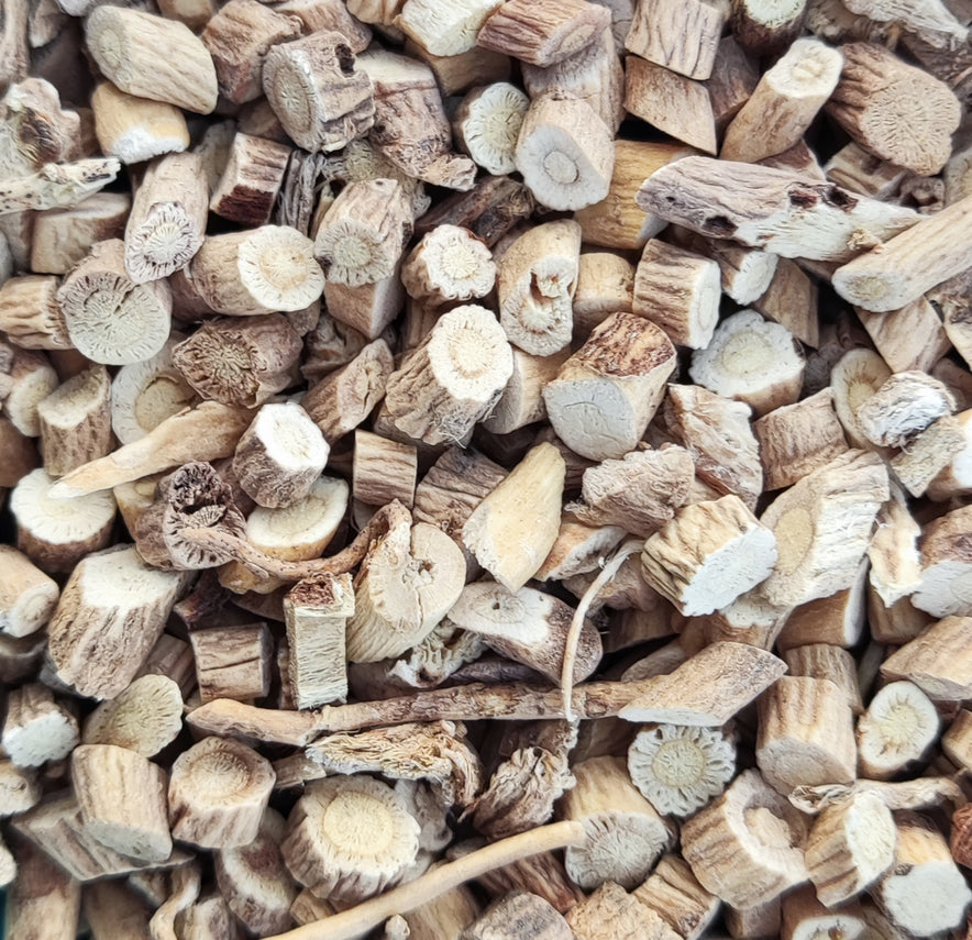 Image for Milkvetch Root (Astragalus Membranaceus)