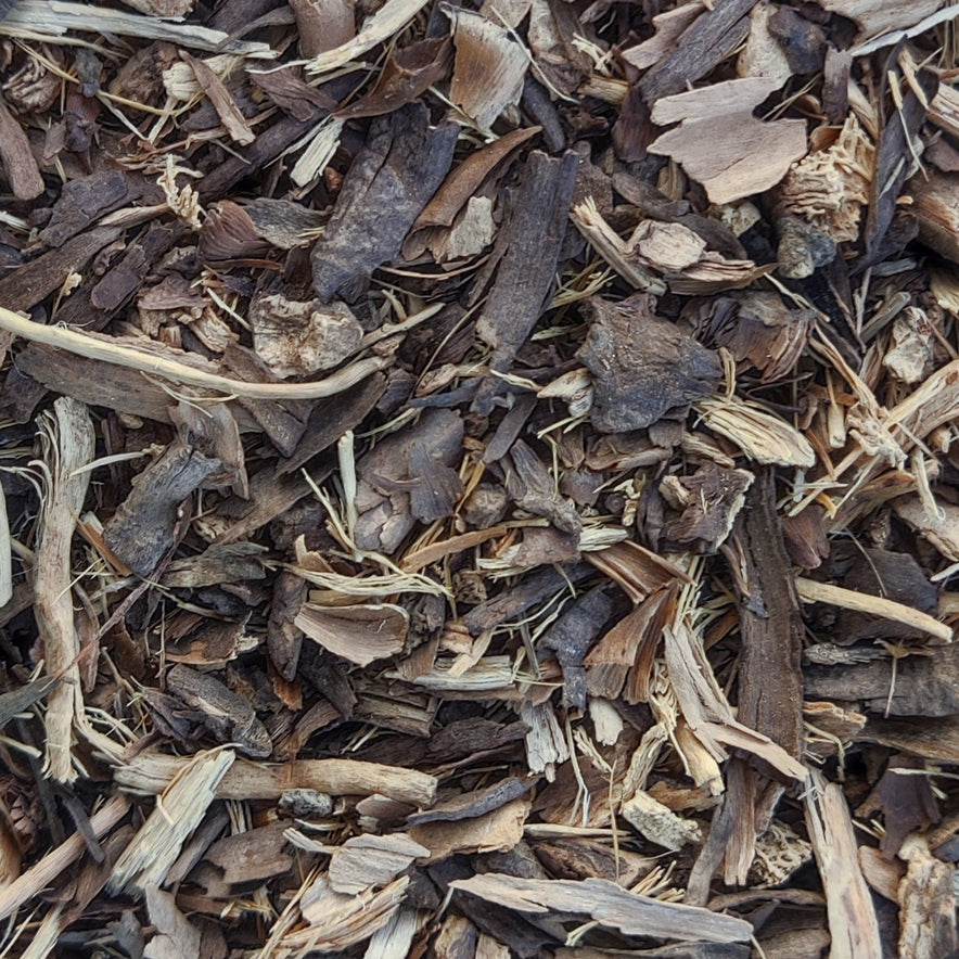 Image for Asparagus Root (Asparagus Racemosus)