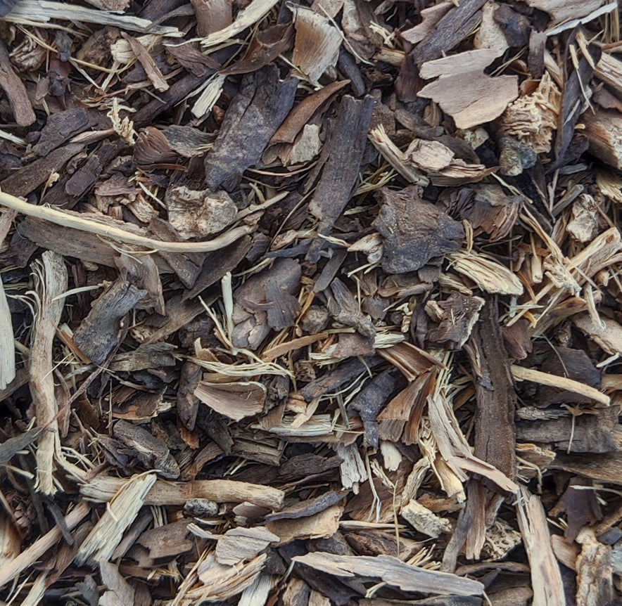 Image for Asparagus Root (Asparagus Racemosus)