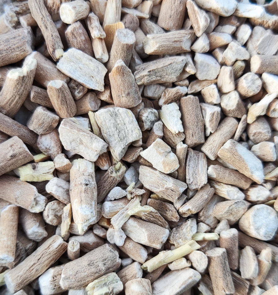 Image for Ashwagandha Root (Withania Somnifera)