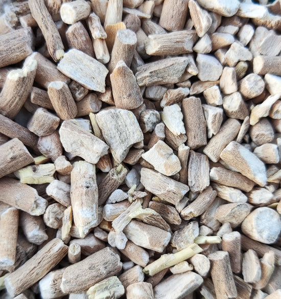 Ashwagandha Root (Withania Somnifera)