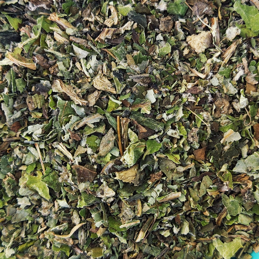 Image for Lungworts (Pulmonaria Officinalis)