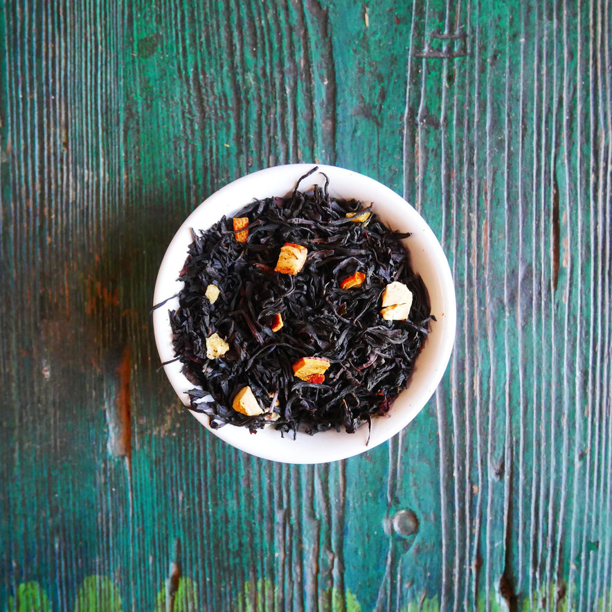 Image for "Lemon" Black Tea