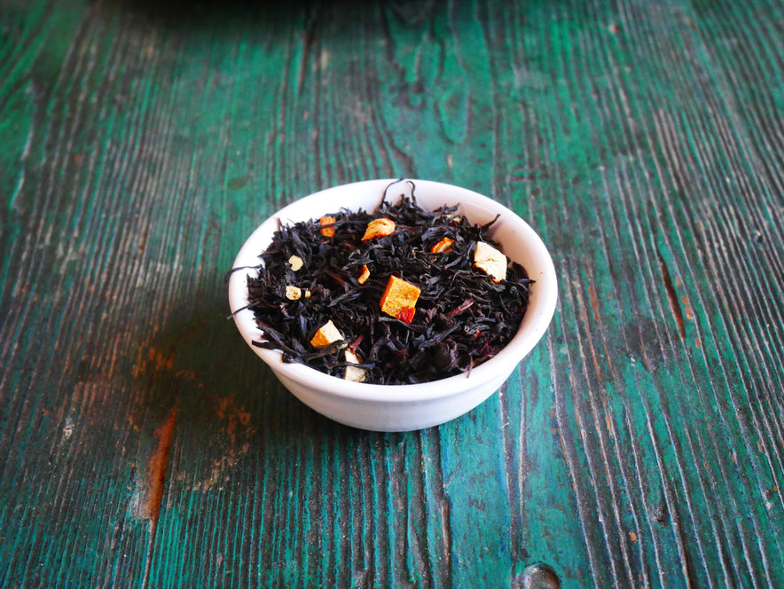 Image for "Lemon" Black Tea