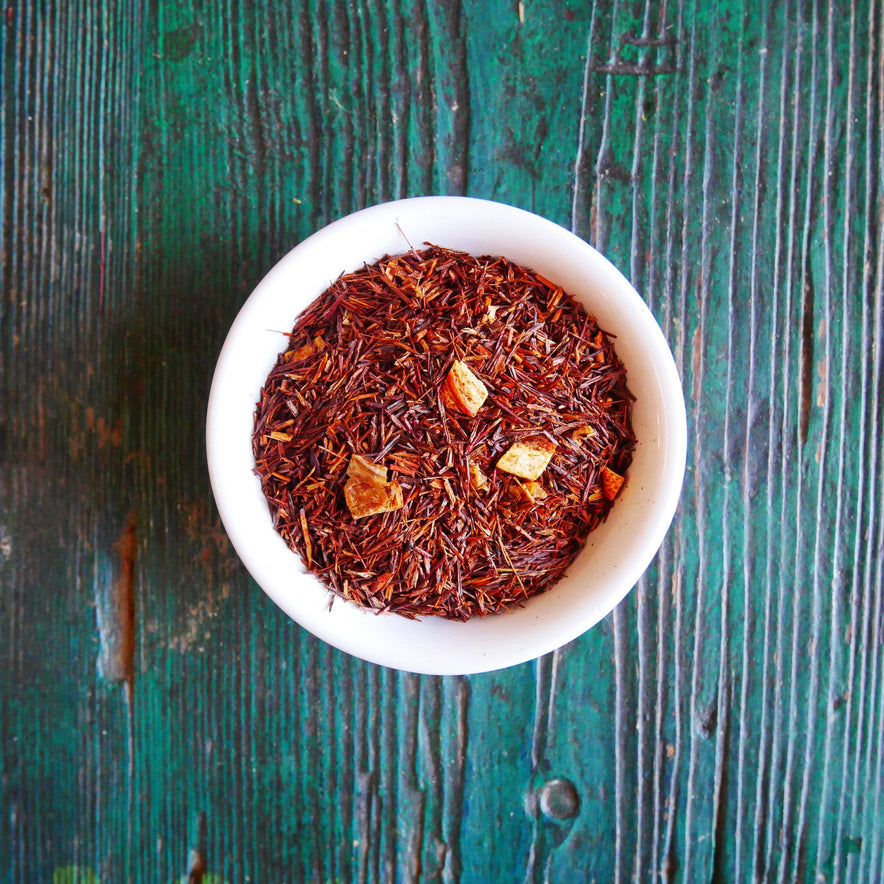 Image for "Lemon" Rooibos Tea