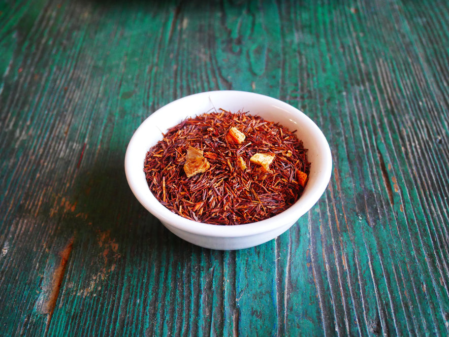 Image for "Lemon" Rooibos Tea
