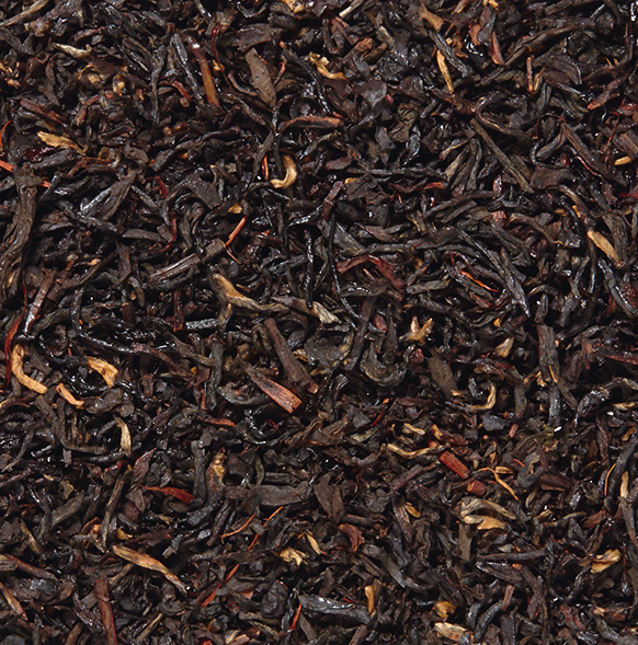 Image for "Assam Blend" TGFOP1 Black Tea I Organic