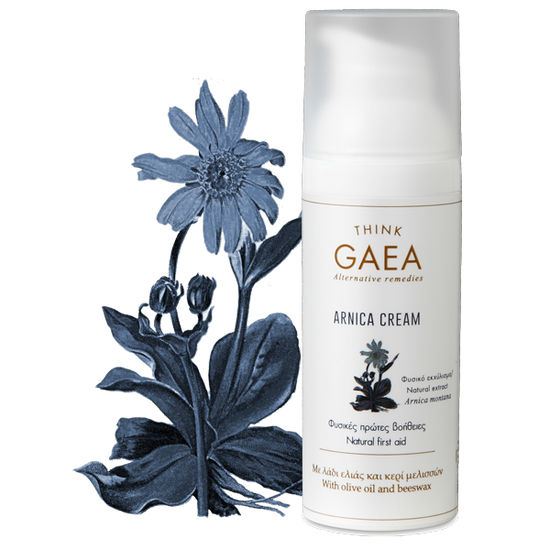 Arnica Cream