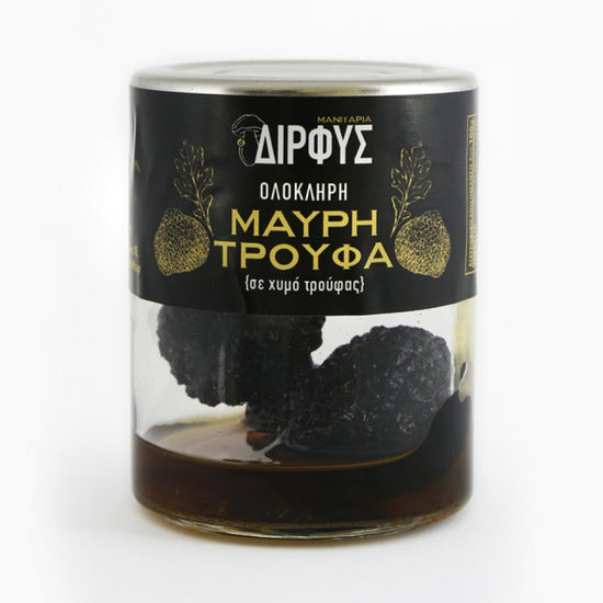 Whole Black Truffle