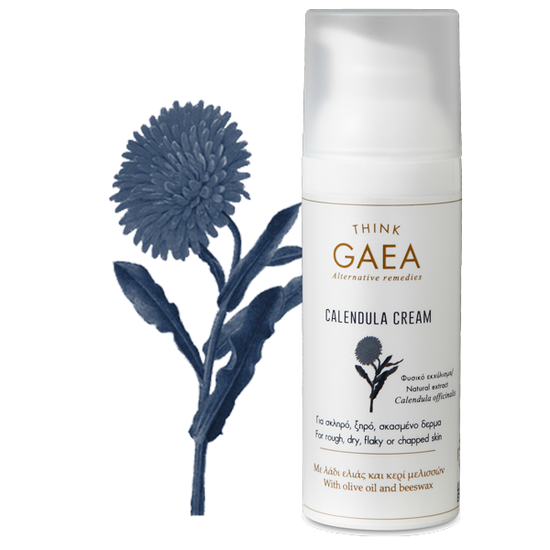 Calendula Cream