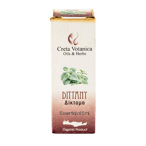 Dittany Essential Oil | Organic
