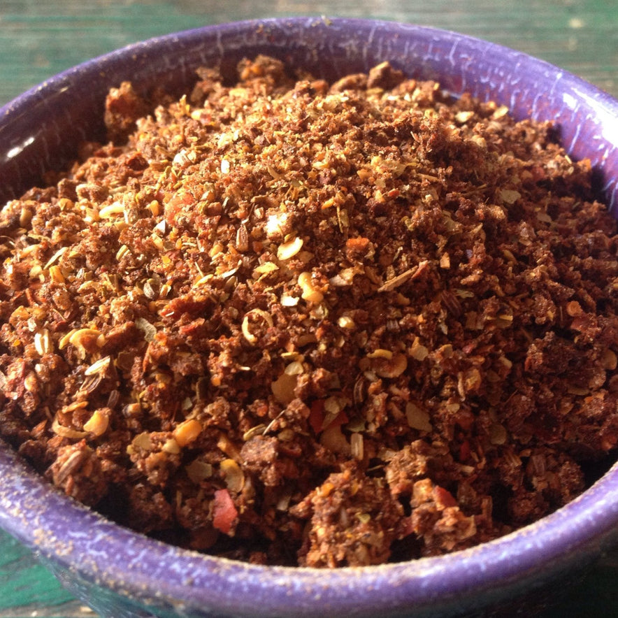Image for "Kokkinisto" (Red Tomato Stew) Spice Mix