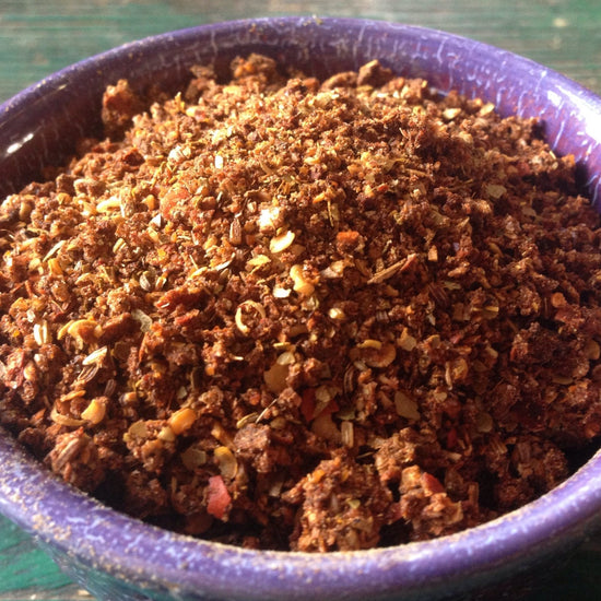 "Kokkinisto" (Red Tomato Stew) Spice Mix