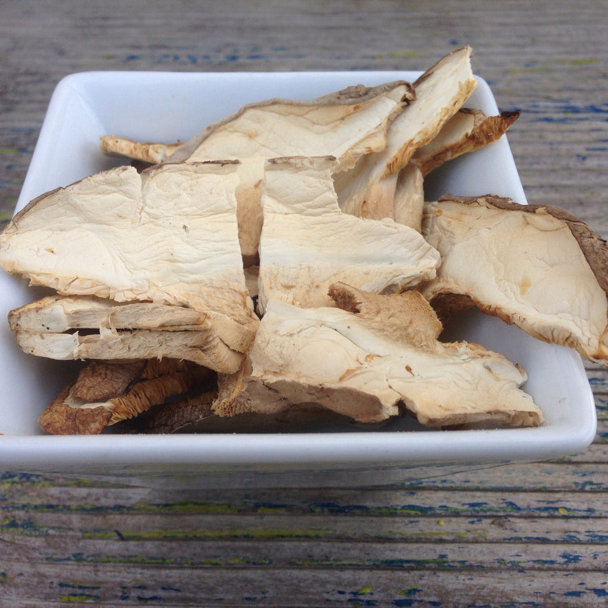 Image for Shiitake Mushrooms (Lentinula Edodes)