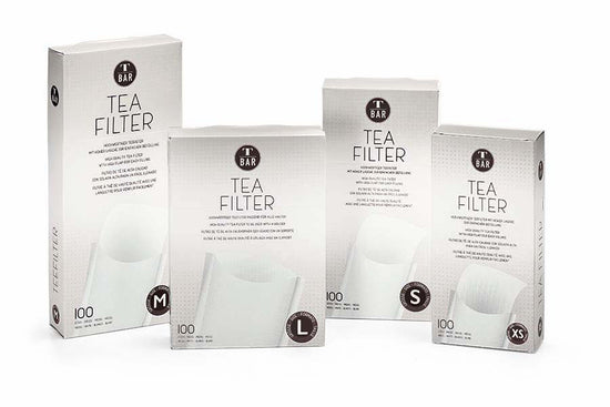 Paper Tea Filters
