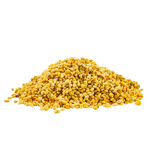 Fresh Bee Pollen