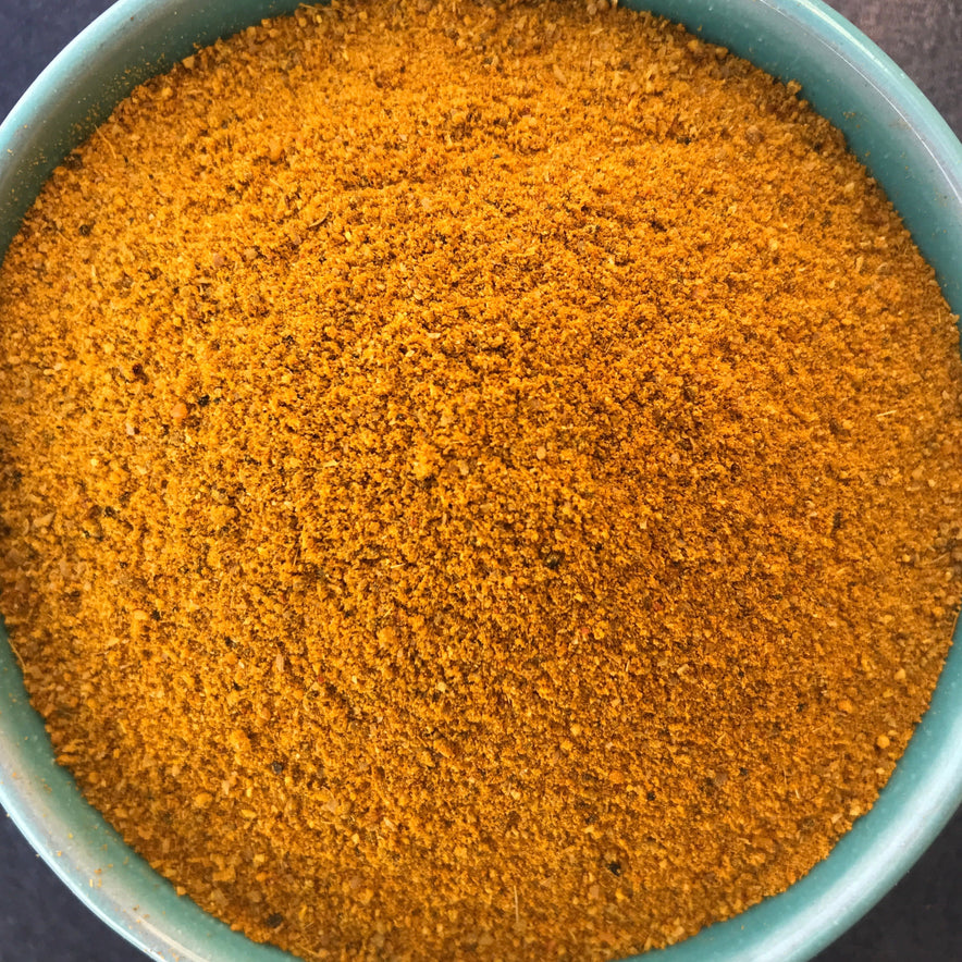 Image for "Vindaloo Curry" Spice Mix