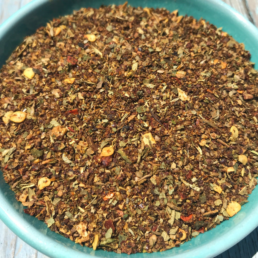Image for "Lamb" Spice Mix