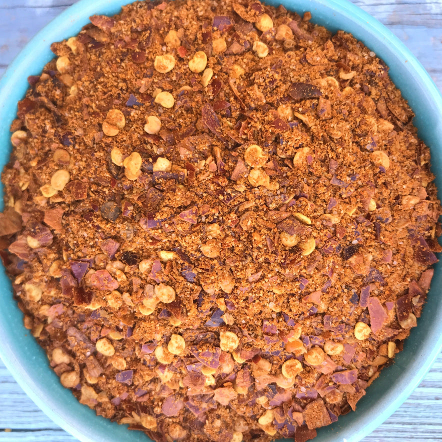 Image for "Harissa" Spice Mix