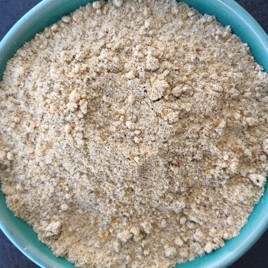 "Tsoureki" (Brioche) Spice Mix