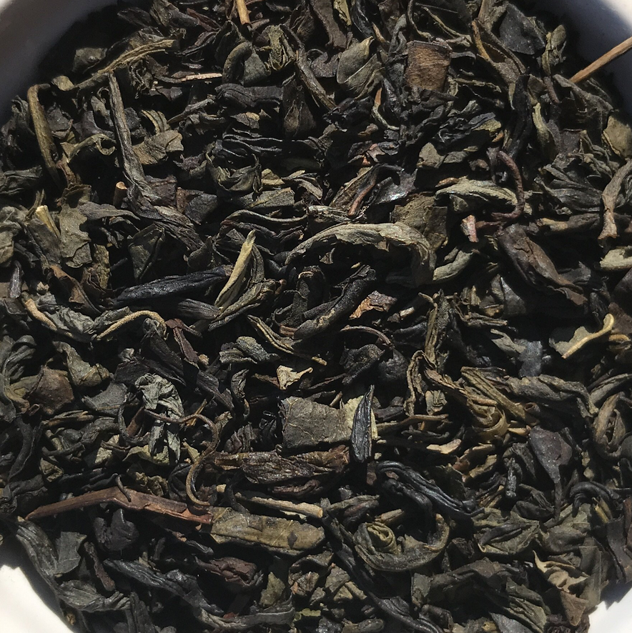 Image for "Honey" Green Tea