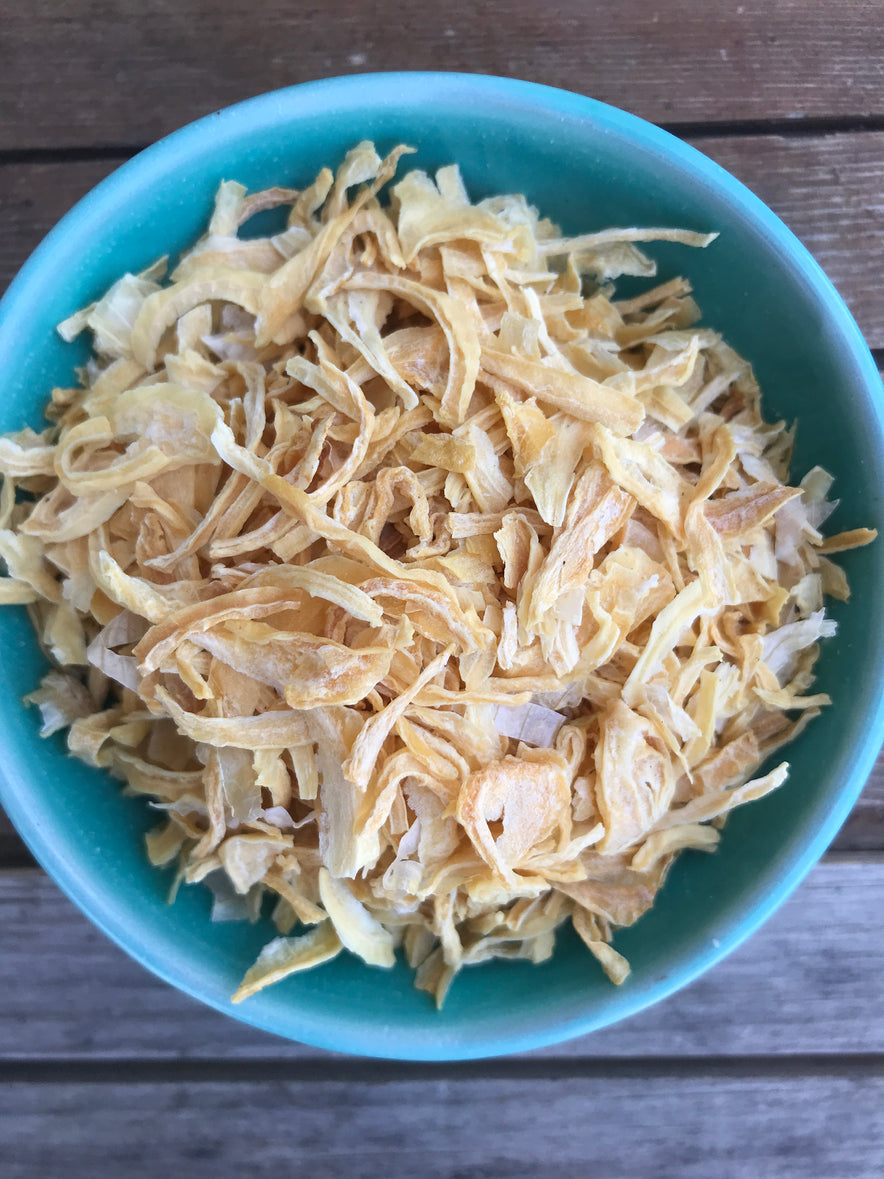 Image for Onion Flakes or Powder