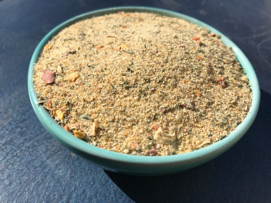Image for "Tzatziki" Spice Mix