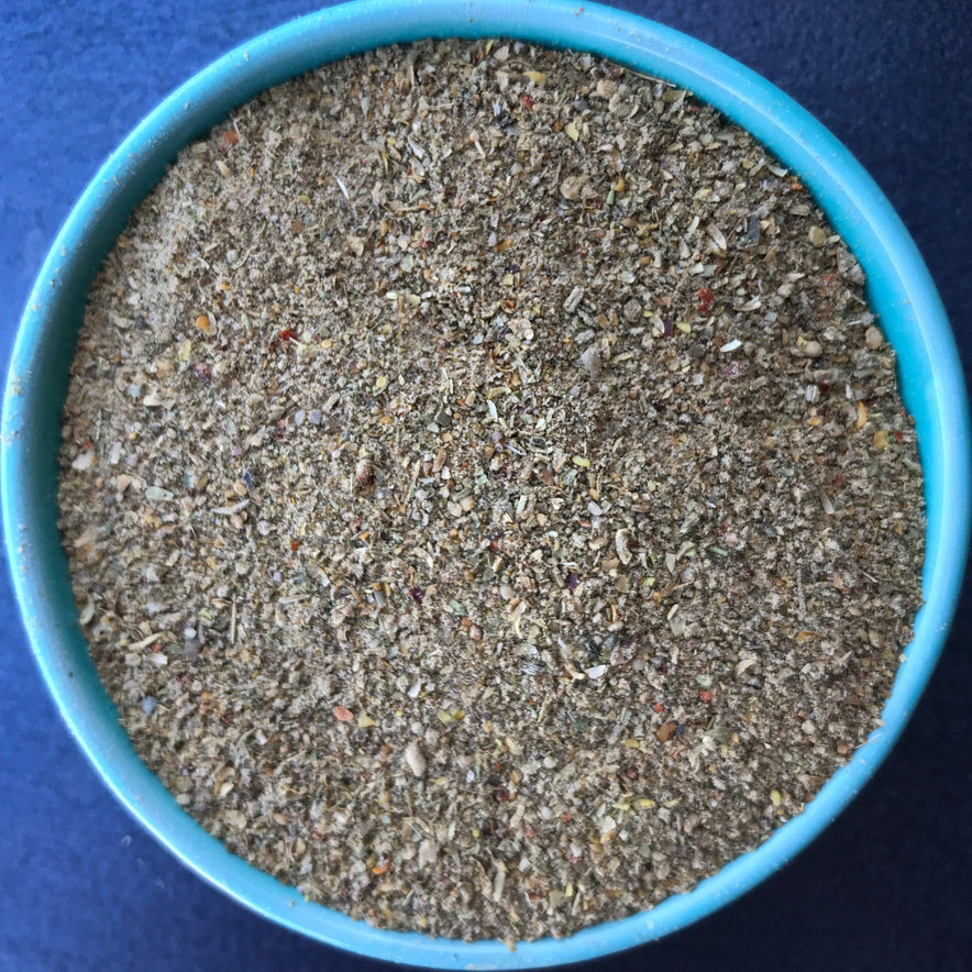Image for "Potatoes" Spice Mix