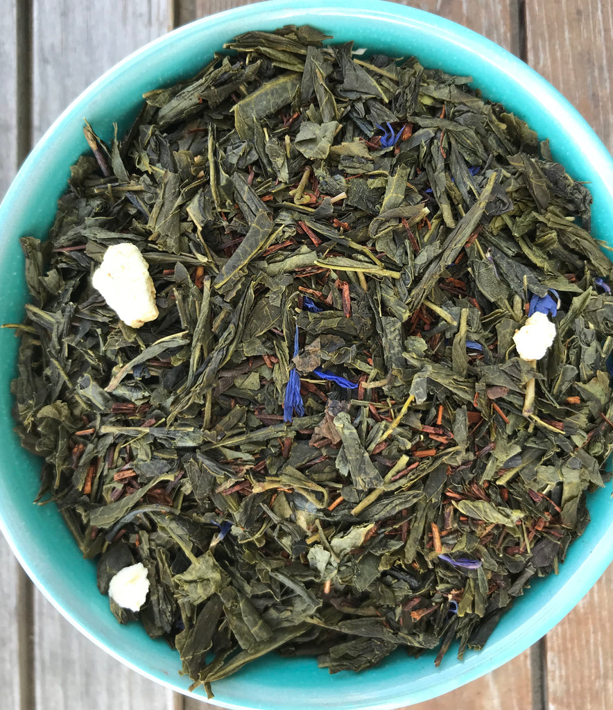 Εικόνα για Πράσινο Τσάι «Cold Tea»