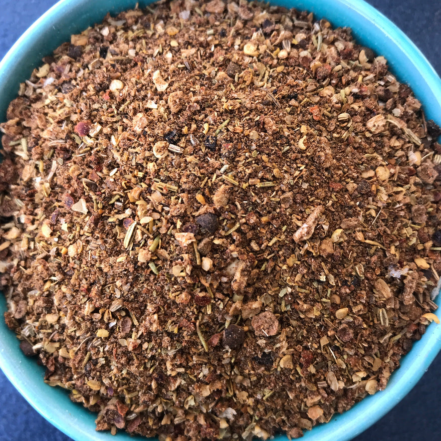 Image for "Stifado" Spice Mix