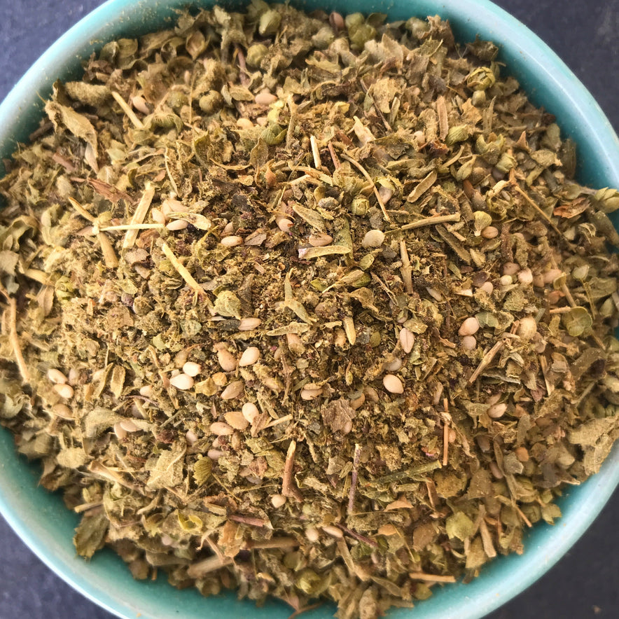 Image for "Za'atar" Spice Mix