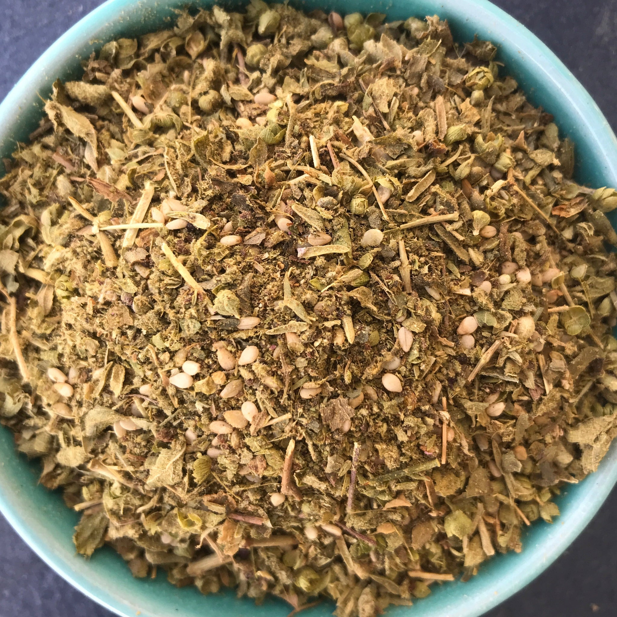 "Za'atar" Spice Mix