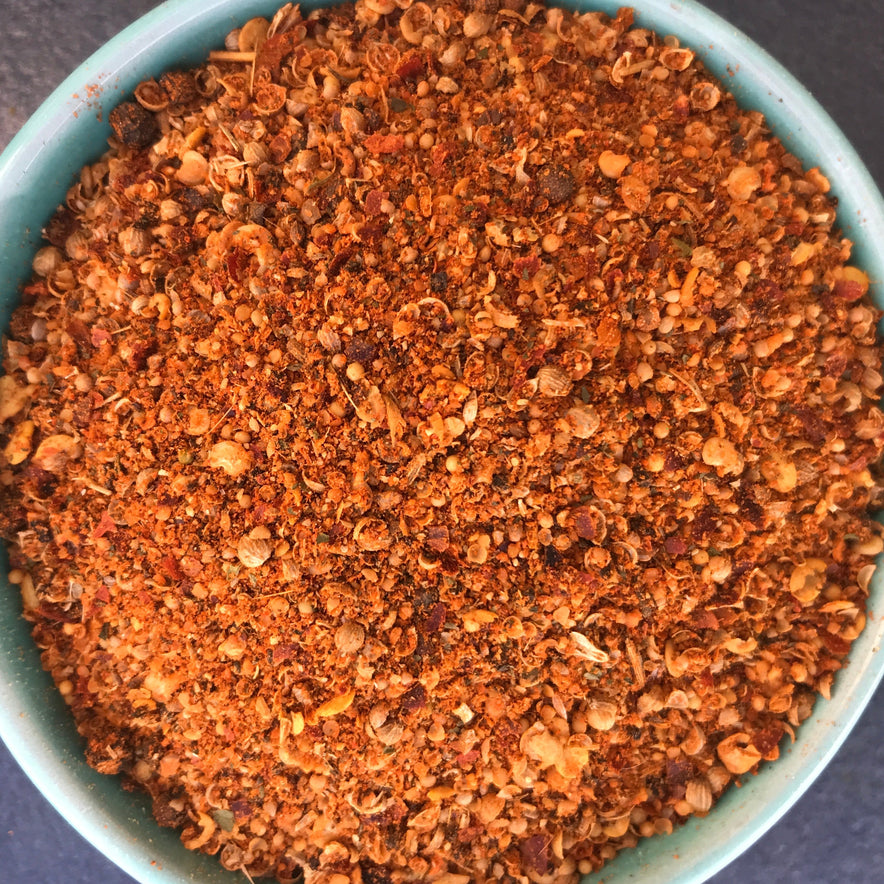 Image for "Thessaloniki" Old Traditional Spice Mix