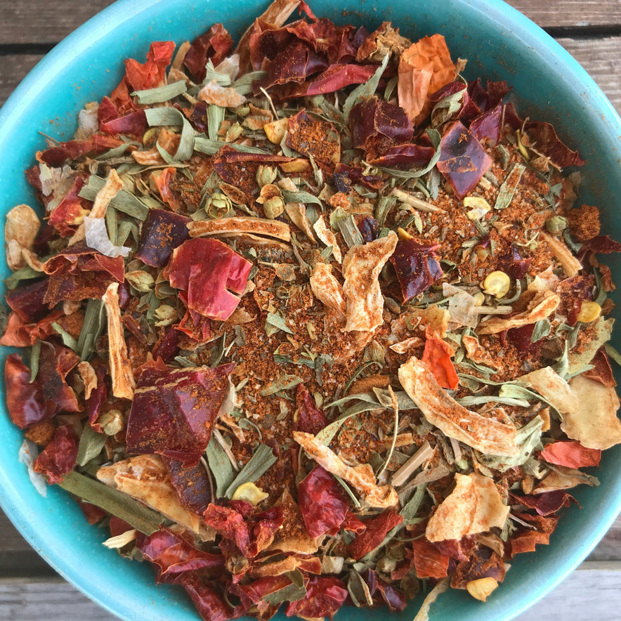 Image for "Piri-Piri" Spice Mix
