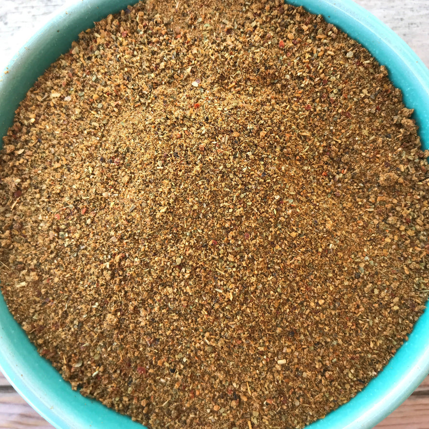 Image for "Chicken" Spice Mix