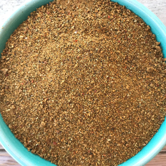 "Chicken" Spice Mix