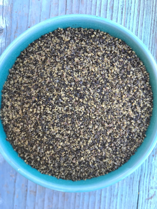 "Garlic Pepper" Spice Mix