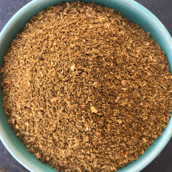 "Stuffed Vegetables" Spice Mix