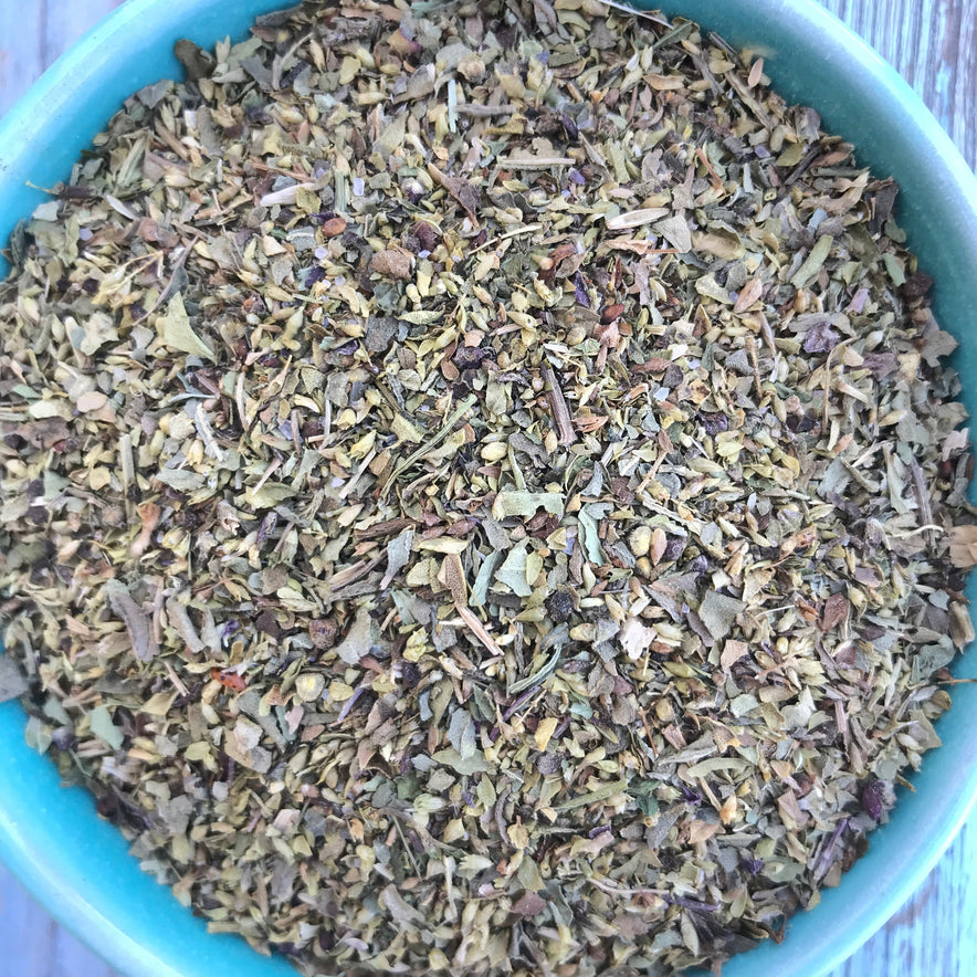 Image for "Greek Salad" Spice Mix