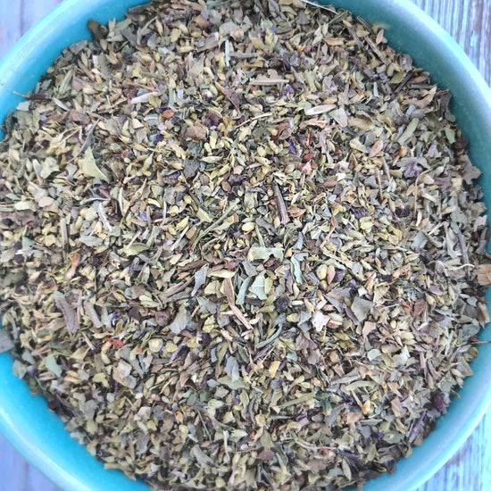 "Greek Salad" Spice Mix