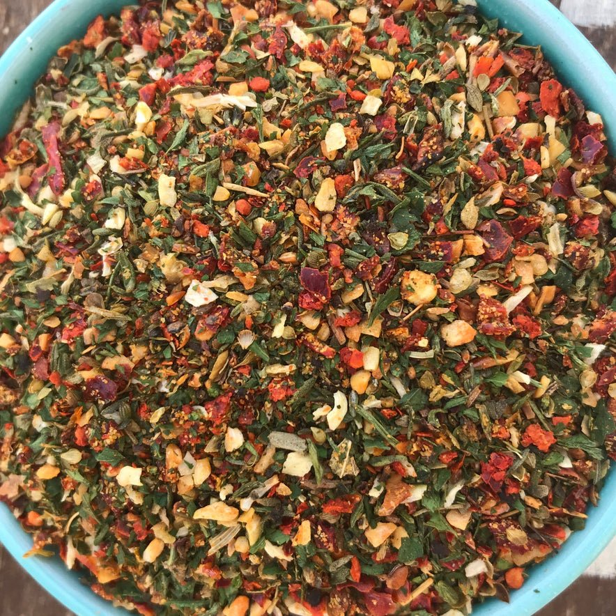 Image for "All Purpose" Spice Mix